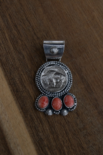 Heartbreaker Pendent