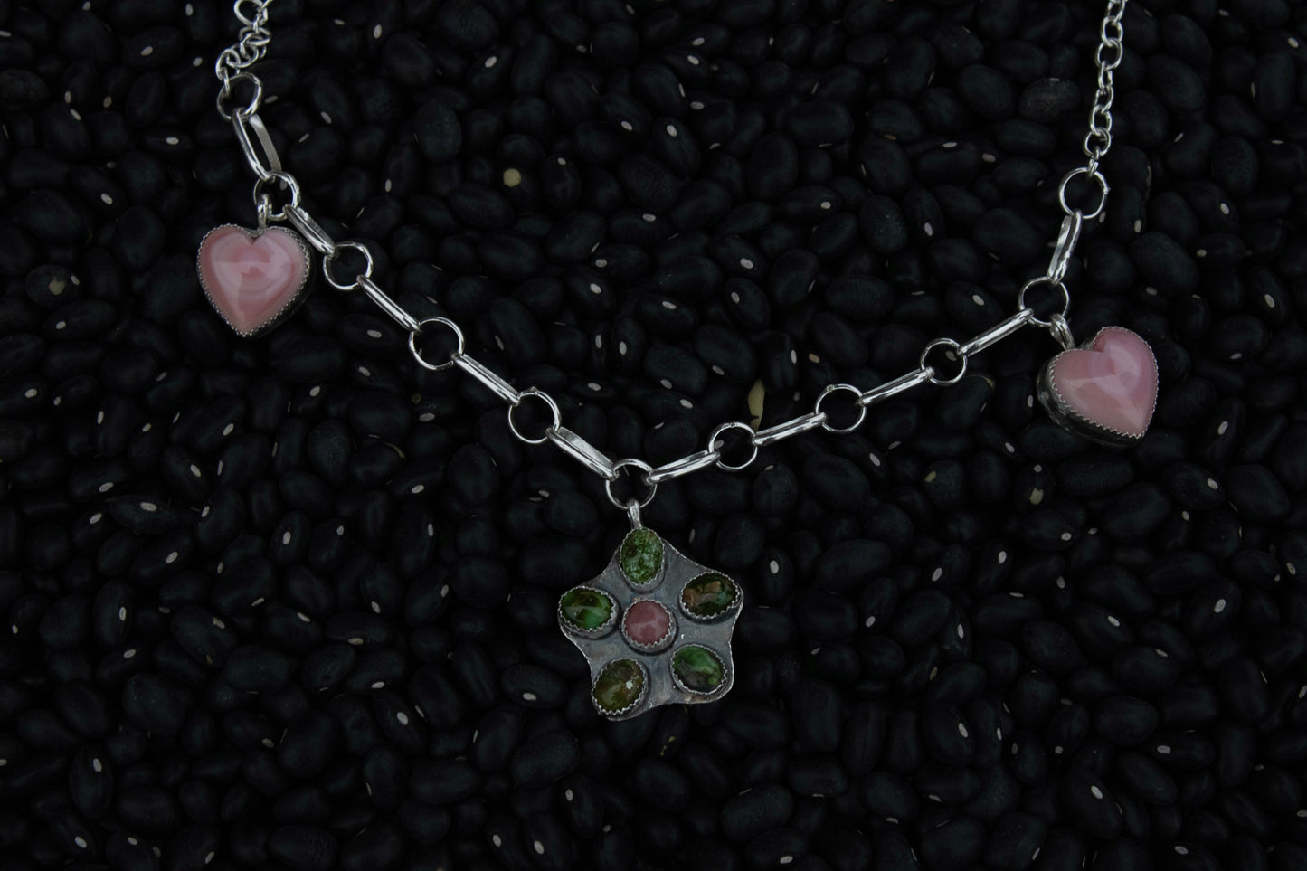 Lovestruck Charm Necklace