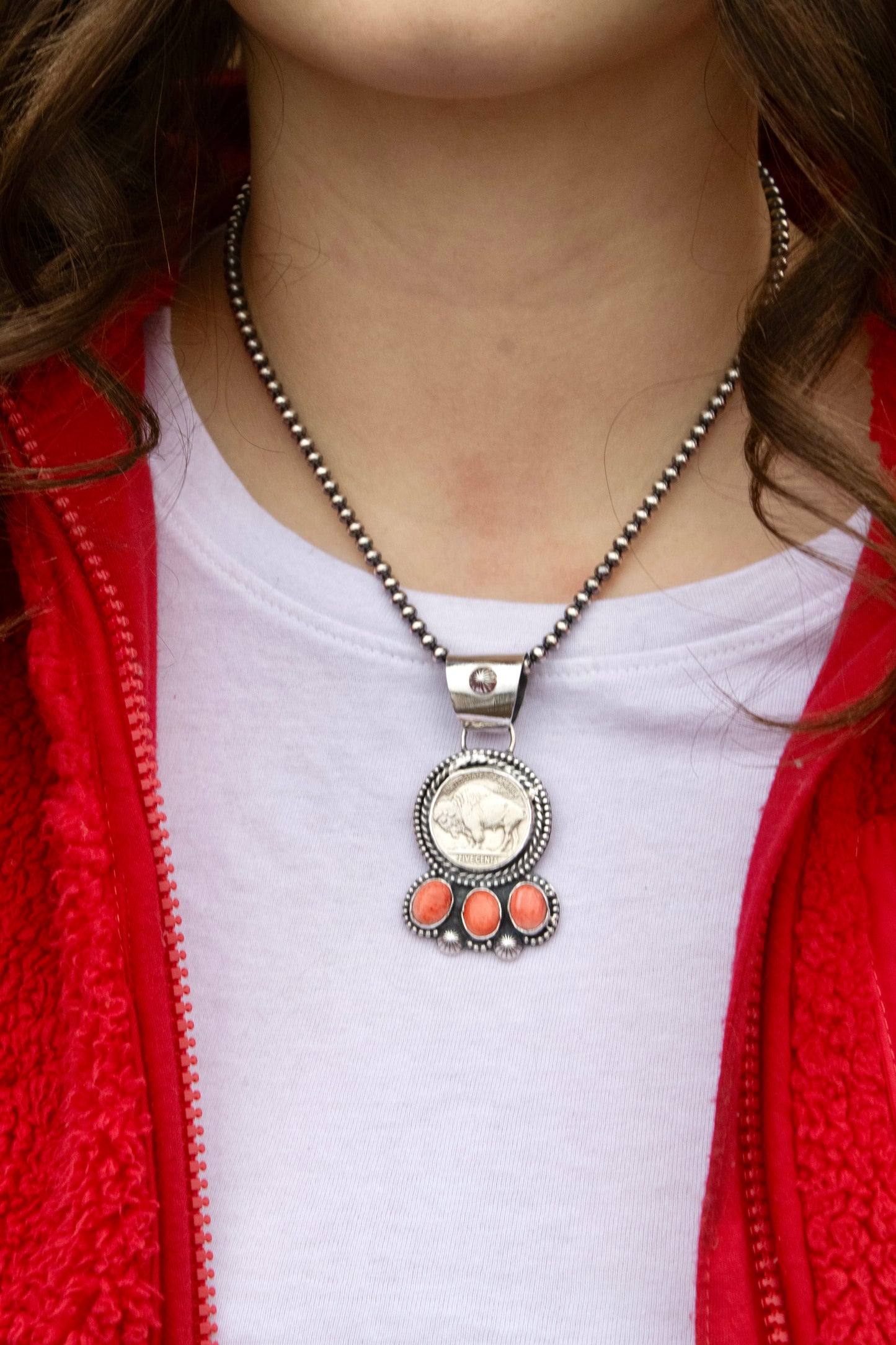 Heartbreaker Pendent