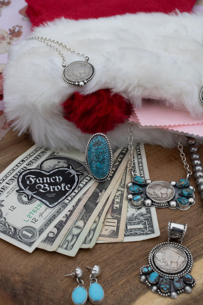 June Adjustable Ring